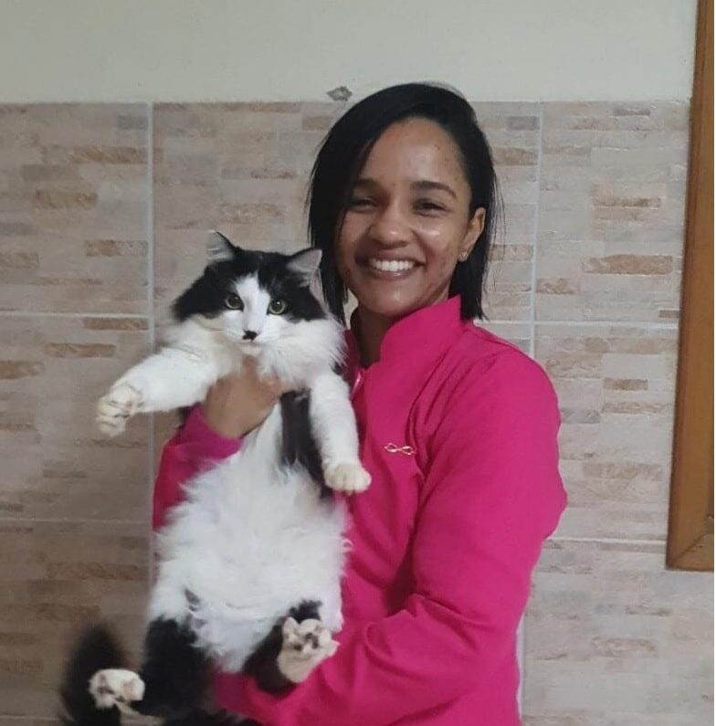Dra. Sofia Araujo | Mirai Centro de Diagnóstico Veterinário
